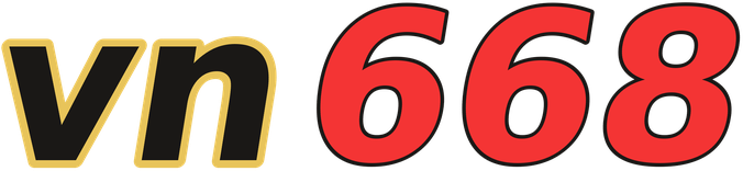 vn668 logo