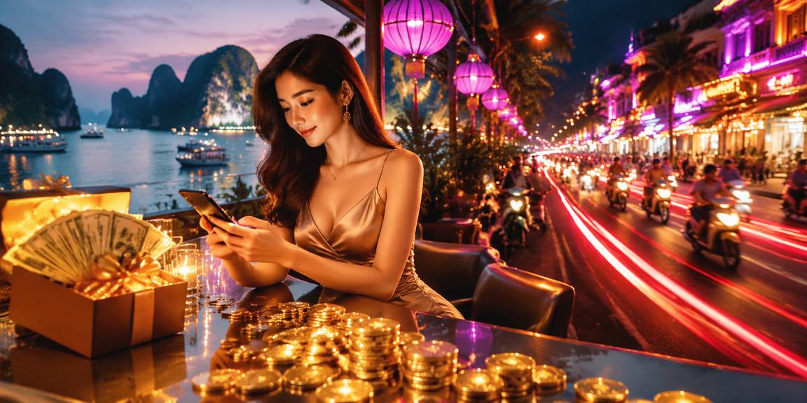 vn668 Chúng tôi xây dựng vn668 như thế nào