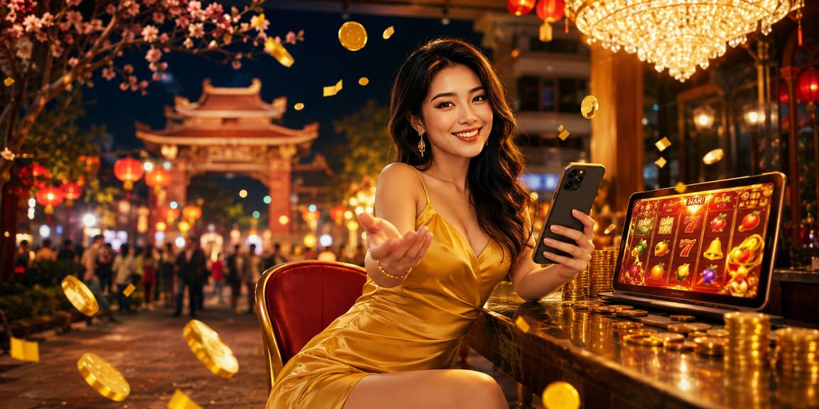vn668 mobile gaming