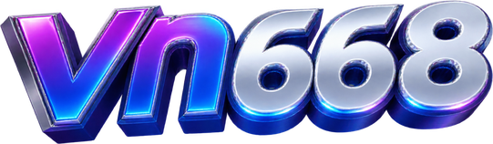 vn668 logo